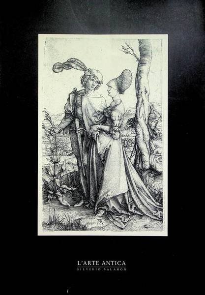 Incisioni di grandi maestri dal XV al XVIII secolo: primavera …