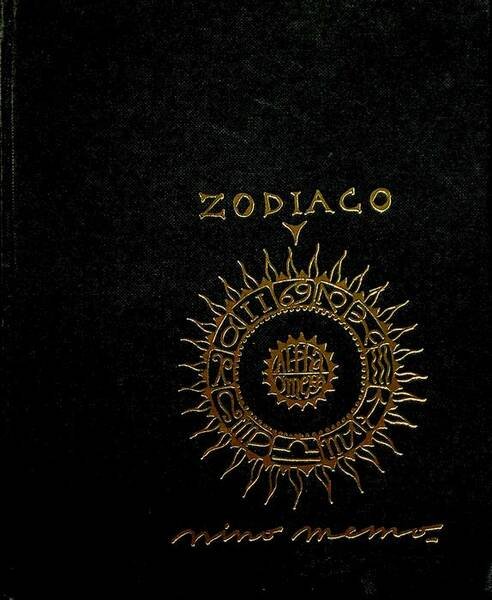 Nino Memo: Zodiaco.