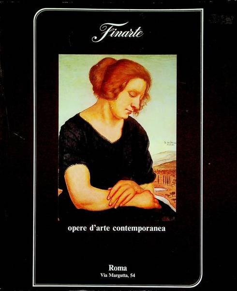 Opere d'arte contemporanea: asta 548: asta, 20 maggio 1986: esposizione, …