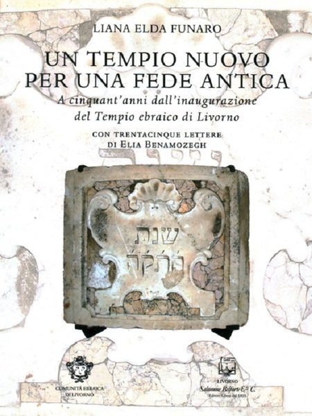 Un tempio nuovo per una fede antica: a cinquant'anni dall'inaugurazione …