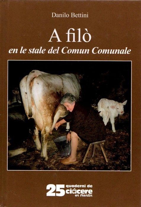 A filÃ² en le stale del Comun Comunale.