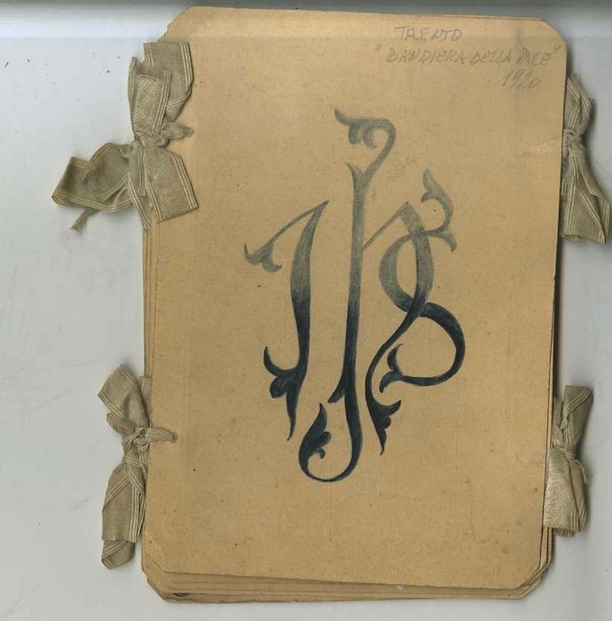 A sua altezza Monsignor Celestino Endrici Principe Vescovo di Trento. …