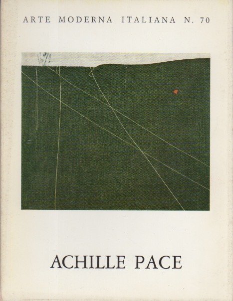 Achille Pace.
