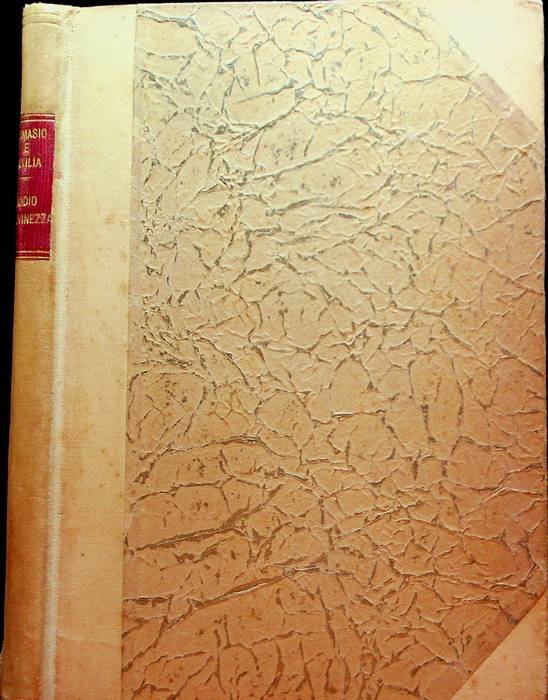 Addio giovinezza!: commedia in 3 atti.