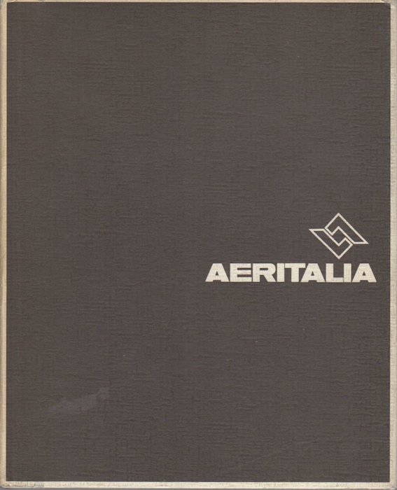 Aeritalia.