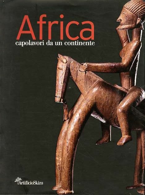 Africa, capolavori da un continente.