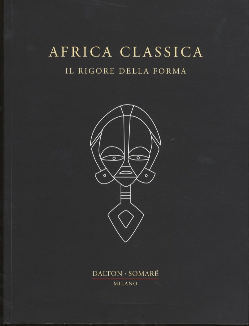 Africa classica: il rigore della forma.