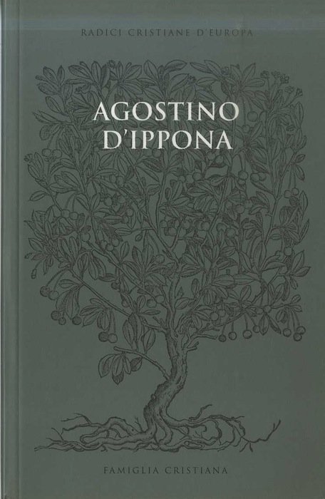 Agostino d'Ippona.