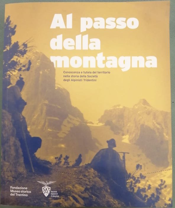 Al passo della montagna: conoscenza e tutela del territorio nella … | Immagine principale