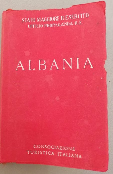 Albania.