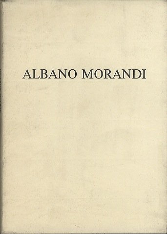 Albano Morandi.