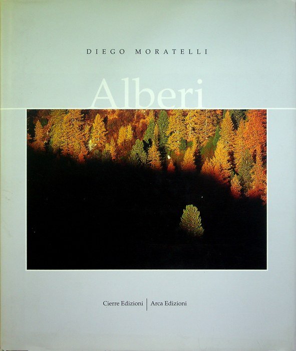 Alberi.