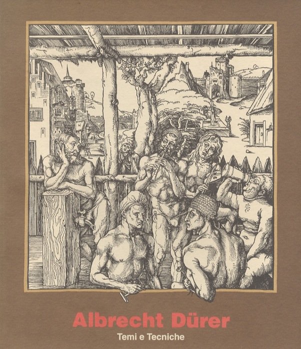 Albrecht DÃ¼rer: temi e tecniche.