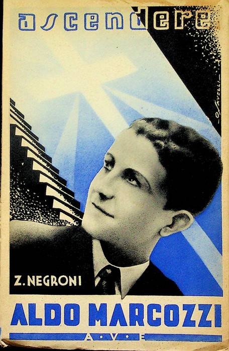 Aldo Marcozzi.