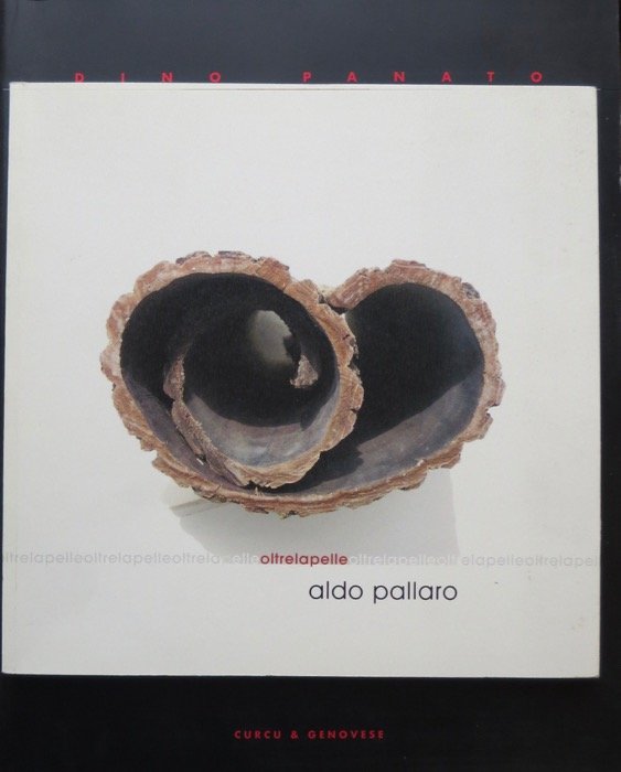 Aldo Pallaro: oltre la pelle: 1993-2006.