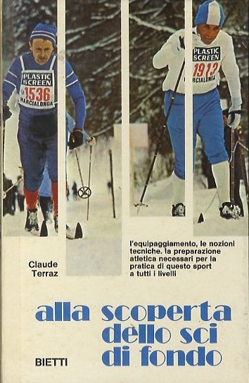 Alla scoperta dello sci di fondo: l'equipaggiamento, le nozioni tecniche, … | Immagine principale