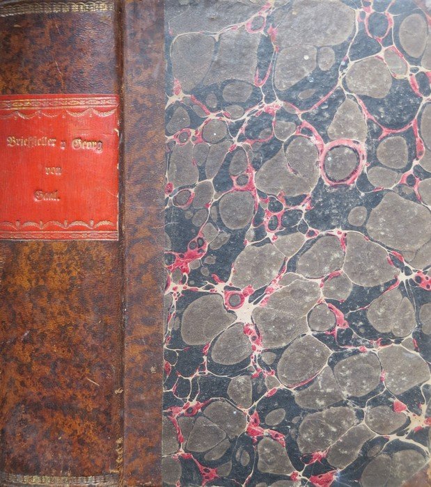 Allgemeiner deutscher Muster-Briefsteller fÃ¼r die verschiedenen gesellschaftlichen VerhÃ¤ltnisse, und Ã¶sterreichischer …