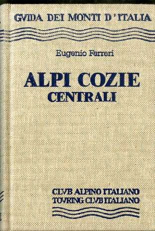 Alpi Cozie centrali: dal Colle delle Traversette al Colle del …