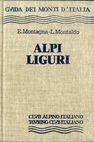 Alpi Liguri: Dal Colle di Cadibona al Colle di Tenda.