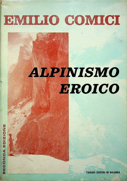 Alpinismo eroico. | Immagine principale