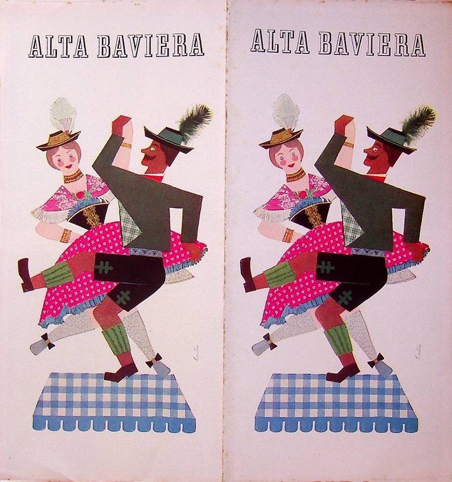 Alta Baviera. | Immagine principale