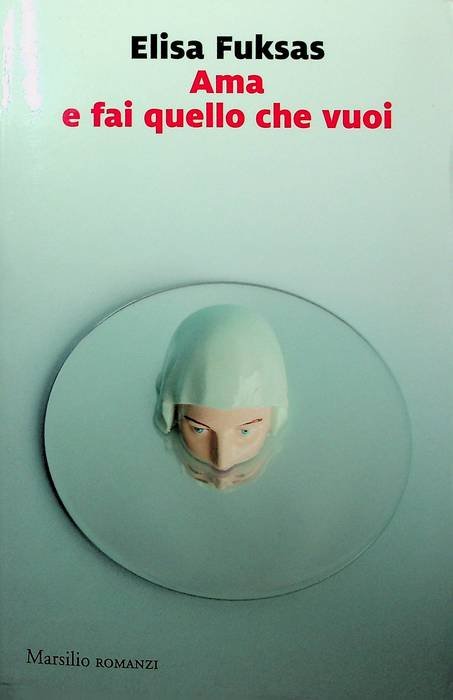 Ama e fai quello che vuoi.