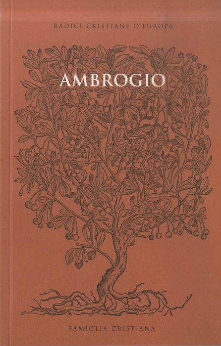 Ambrogio: invito alla lettura.