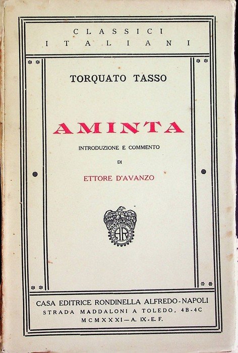 Aminta.