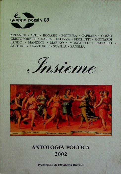 insieme: antologia poetica 2002.