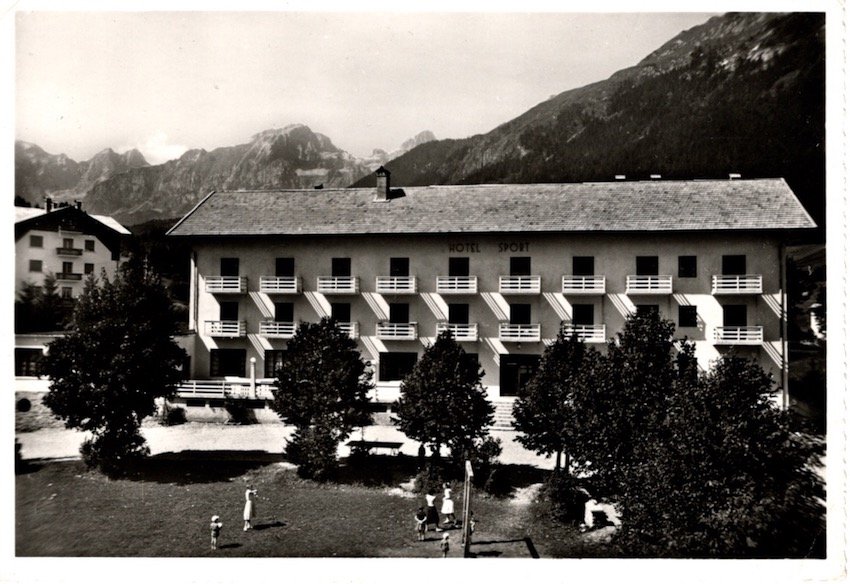 Andalo m. 1042 Dolomiti di Brenta - Trentino Hotel Golf …