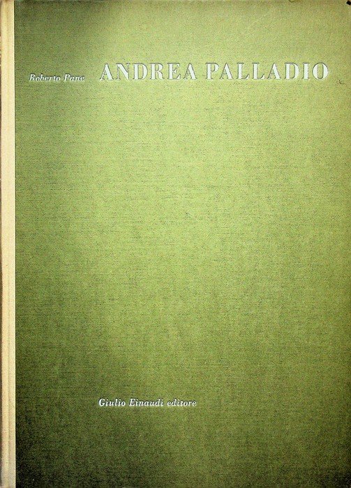 Andrea Palladio. | Immagine principale