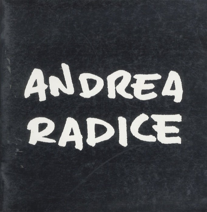 Andrea Radice.