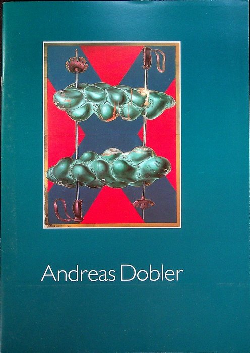 Andreas Dobler.