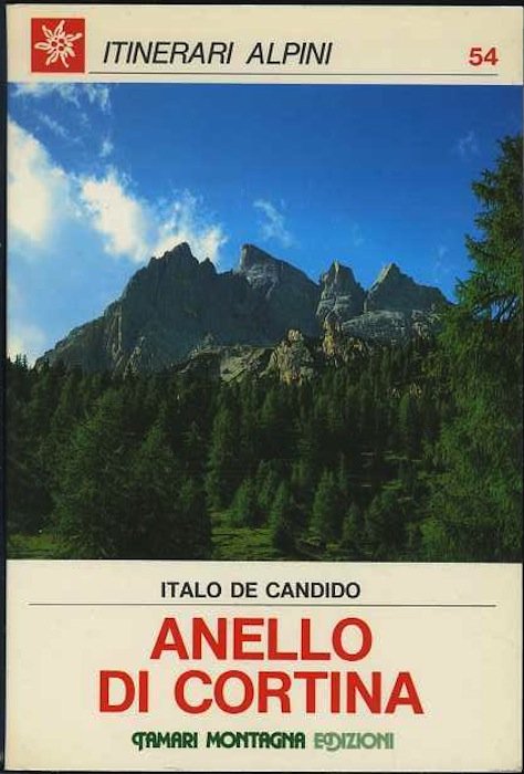 Anello di Cortina.
