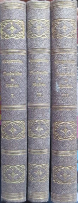 Anfangsgrunde des romischen Privat-Rechts, systematisch dargestellt von D. Johann Kaufmann.