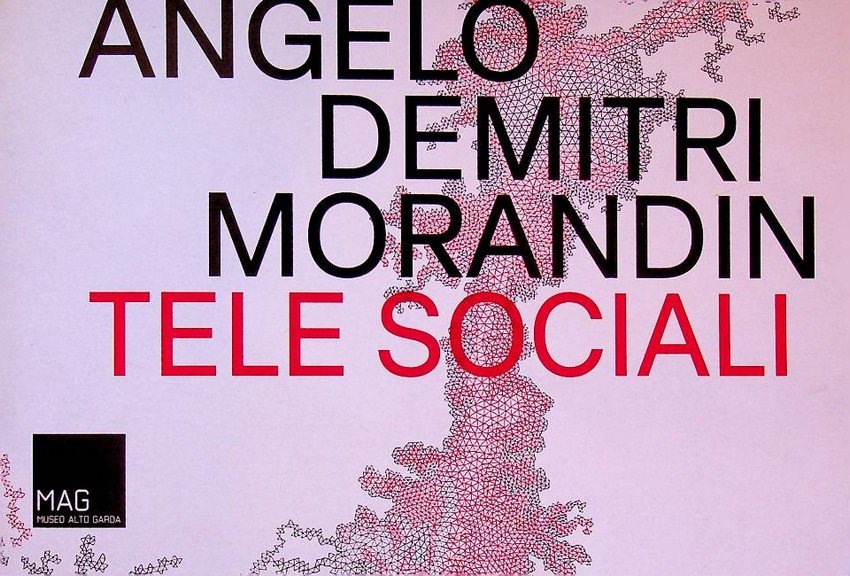 Angelo Demitri Morandini Tele sociali.