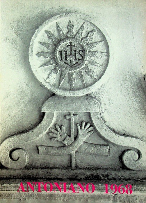 Antoniano 1968. | Immagine principale