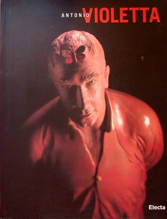 Antonio Violetta. | Immagine principale