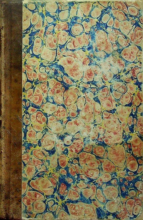 Apologia dei secoli barbari.