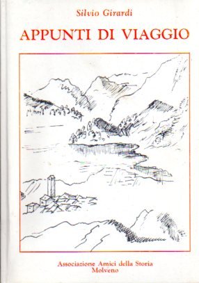 Appunti di viaggio.
