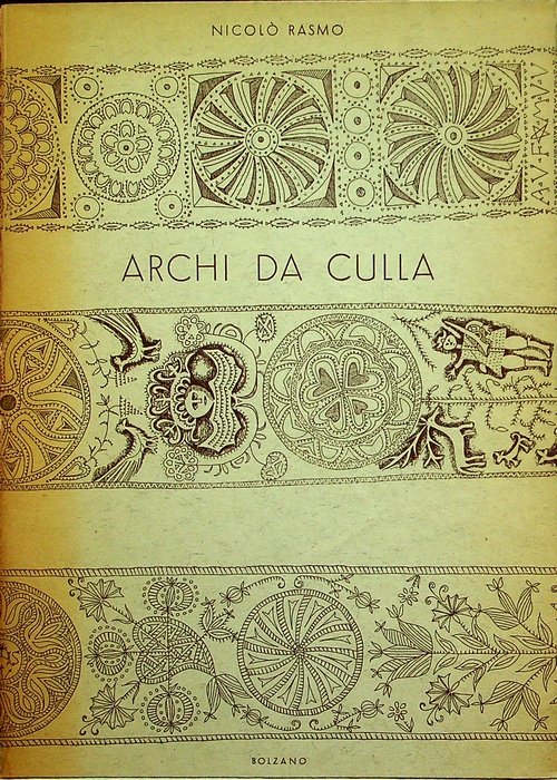 Archi da culla.