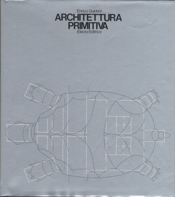 Architettura primitiva.