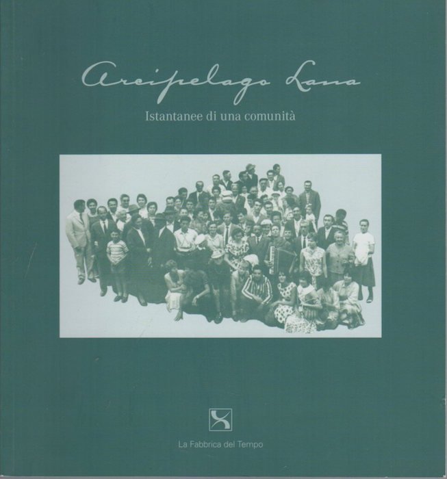 Arcipelago Lana: istantanee di una comunitÃ .