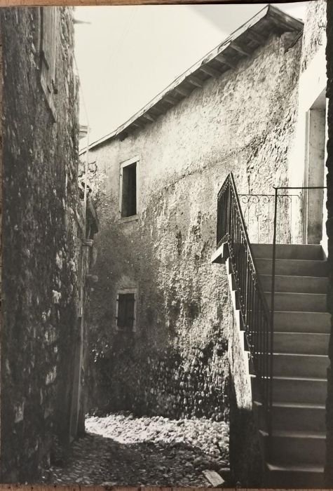 ARCO, vicolo delle lavandaie. | Immagine principale