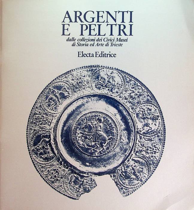 Argenti e peltri: dalle collezioni dei Civici musei di storia … | Immagine Gallery 2