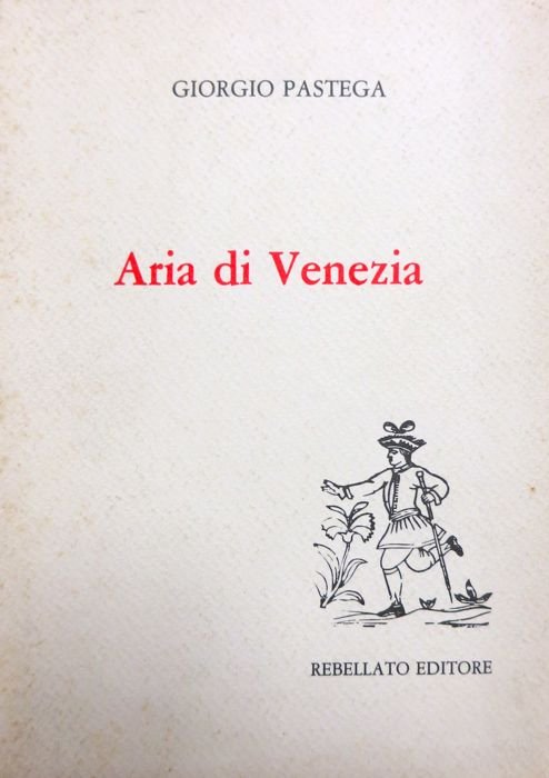 Aria di Venezia.