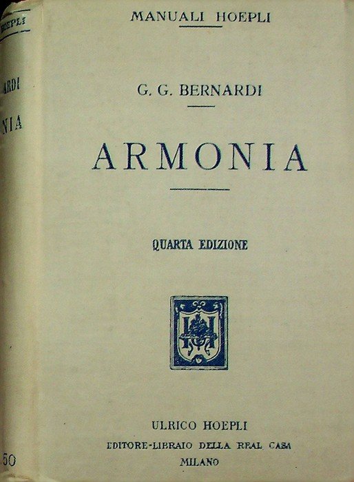 Armonia. | Immagine principale