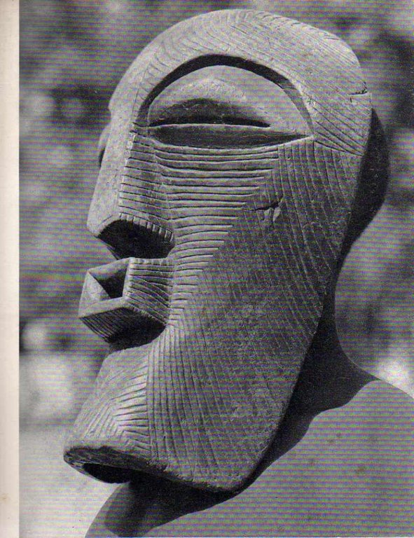 Arte africana.