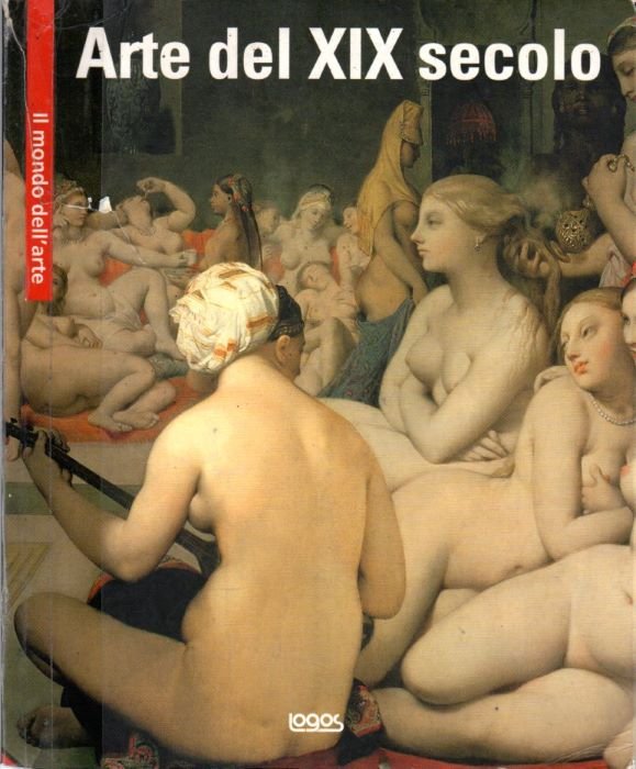Arte del siglo XIX = Arte del secolo XIX - …