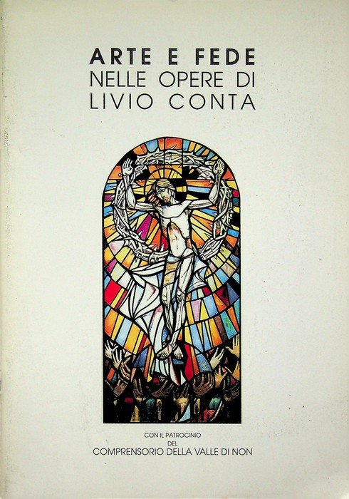 Arte e fede nelle opere di Livio Conta: Palazzo Assessorile … | Immagine principale
